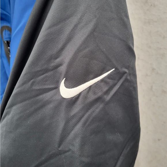 Nike Colts reversible jacket. Large - Picture 5 of 10